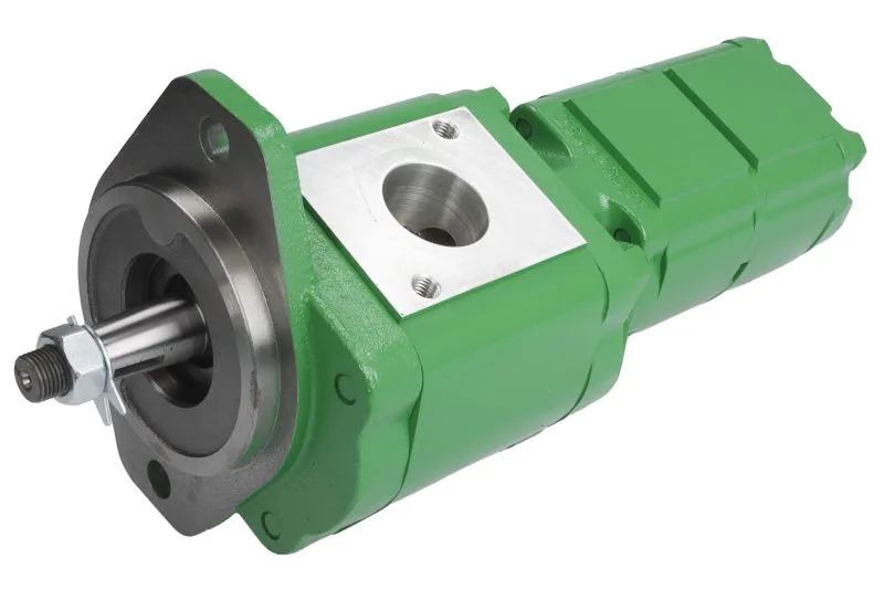HTTP-AG-187 Pompa hidraulica, sistem de directie PNEUMATICS