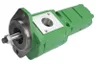 HTTP-AG-187 Pompa hidraulica, sistem de directie PNEUMATICS