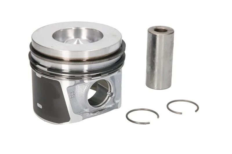 Piston