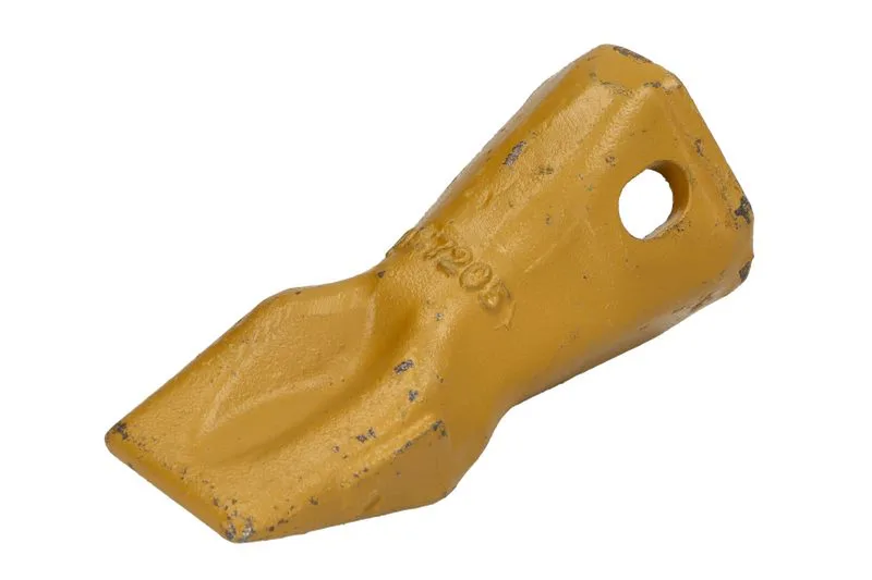 Excavator bucket