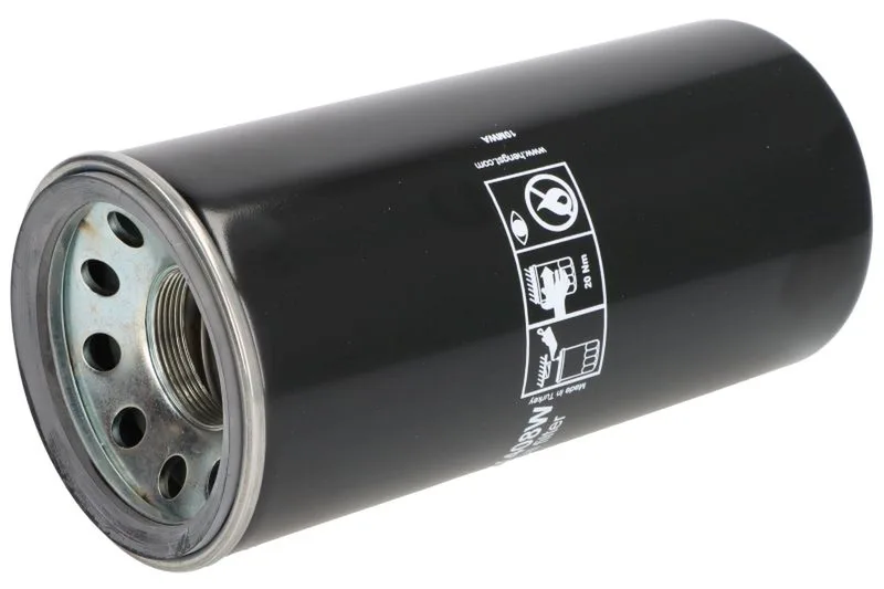 Filtru, sistem hidraulic primar