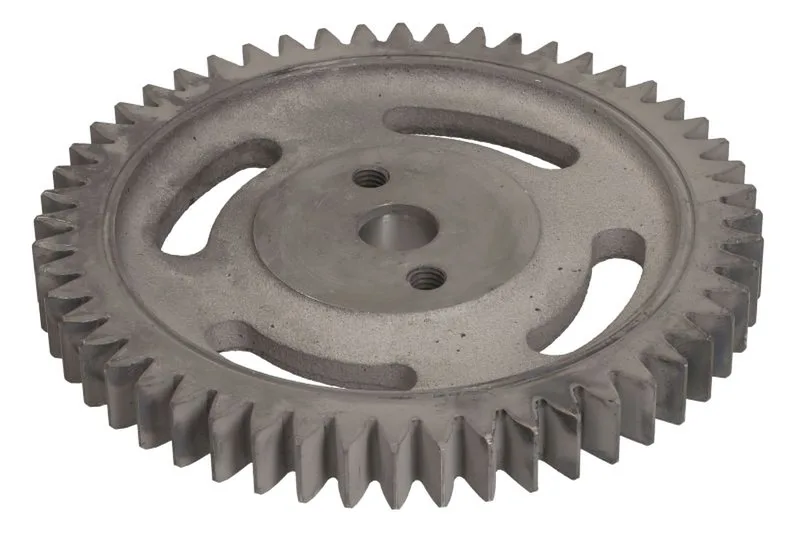 504093385 Roata dintata, Pompa injectie FPT