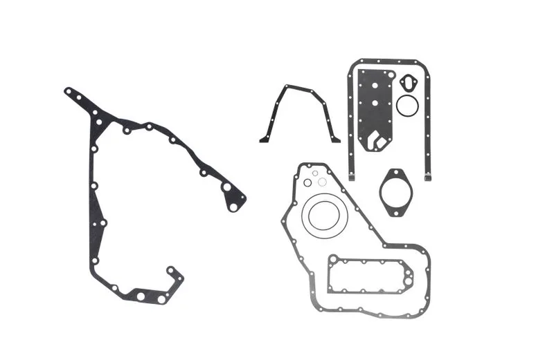 Set garnituri complet, motor