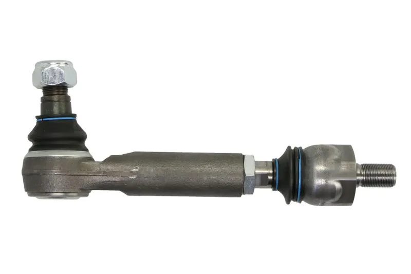 Articulatie sferica, traversa ax
