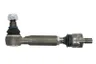 Articulatie sferica, traversa ax