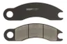 07-AG012 Set placute frana,frana disc SBP