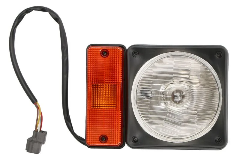 700/21100 Lumina de lucru EXCAMEC