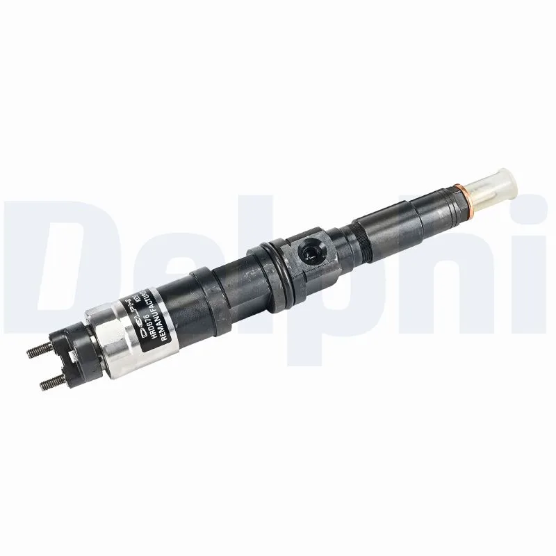 Injector
