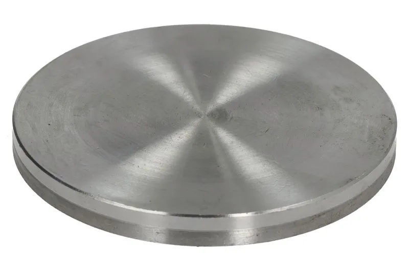 Pad wear strip