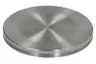 Pad wear strip