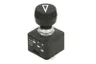 Comutator ventilator,incalzire/ventilatie