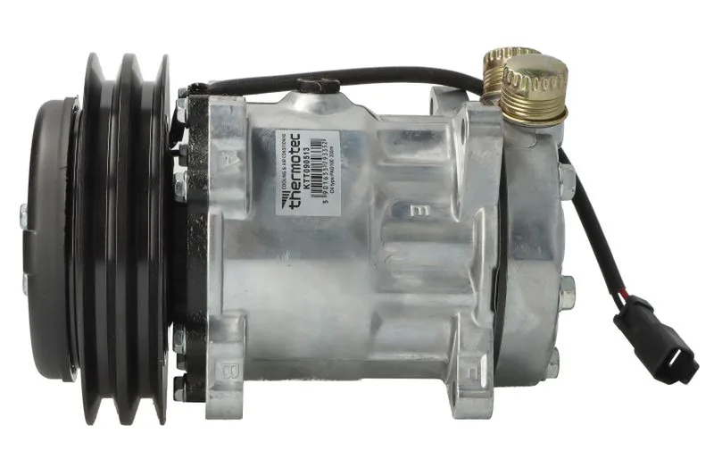 KTT090513 Compresor, climatizare THERMOTEC