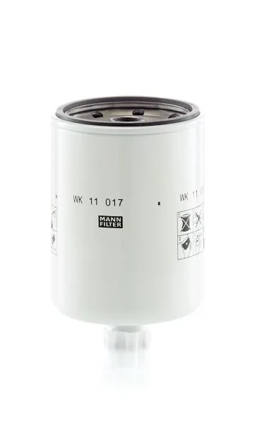 Filtru combustibil