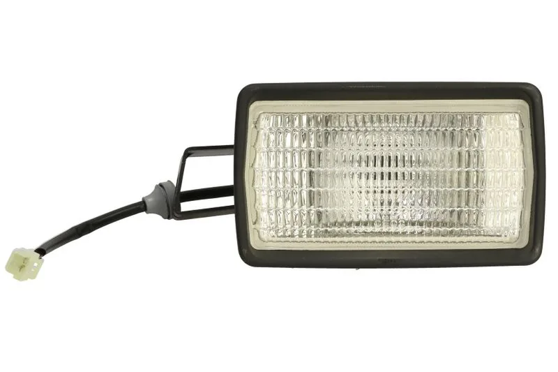 Reflector, far de lucru