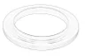 AL160251 Simering, ax cardanic OE JOHN DEERE