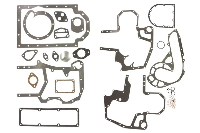 Set garnituri complet, motor