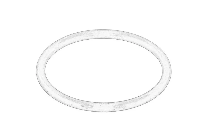 828/10222 O-ring OE JCB
