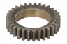 Pinion, pompa ulei