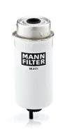 Filtru combustibil