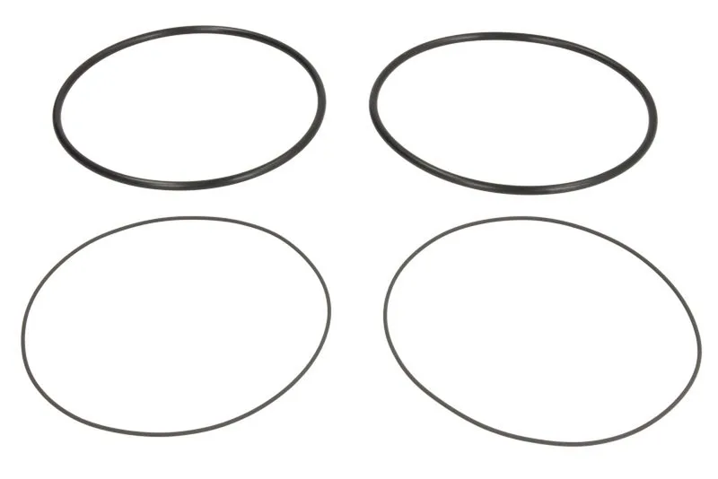 Set garnituri, bucsa cilindru