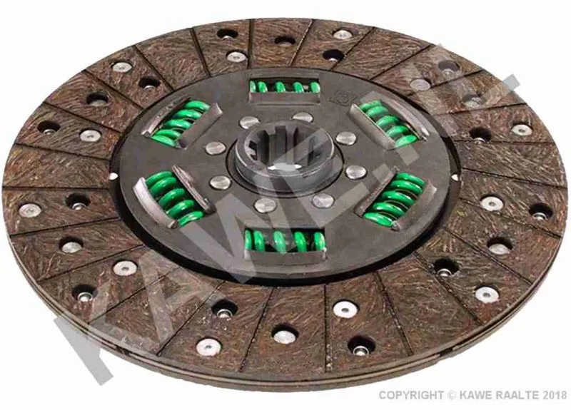 Disc ambreiaj