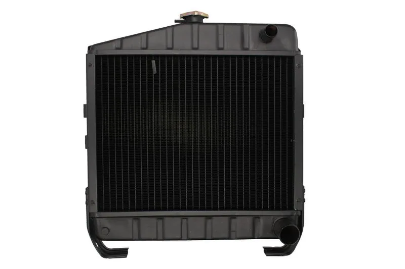 D7AG012TT Radiator, racire motor THERMOTEC