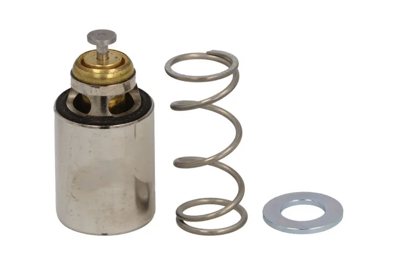 Termostat, racire ulei
