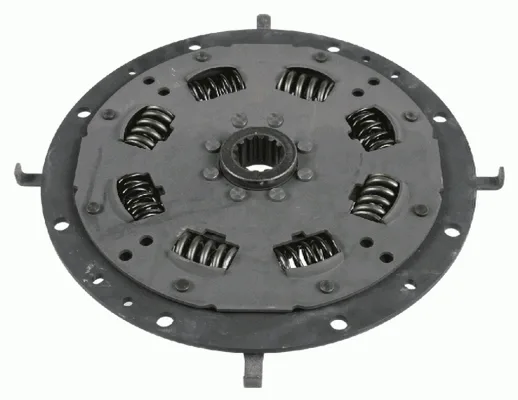 Disc ambreiaj