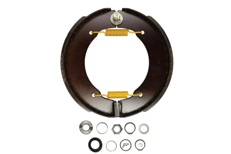 Sabot frana