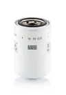 W 10 020 Filtru, sistem hidraulic primar MANN-FILTER