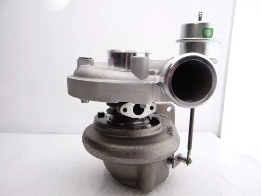 Turbocompresor