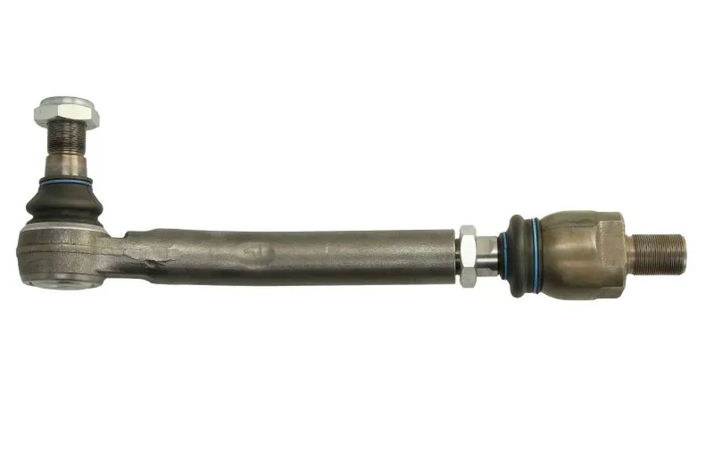 Articulatie axiala, cap de bara