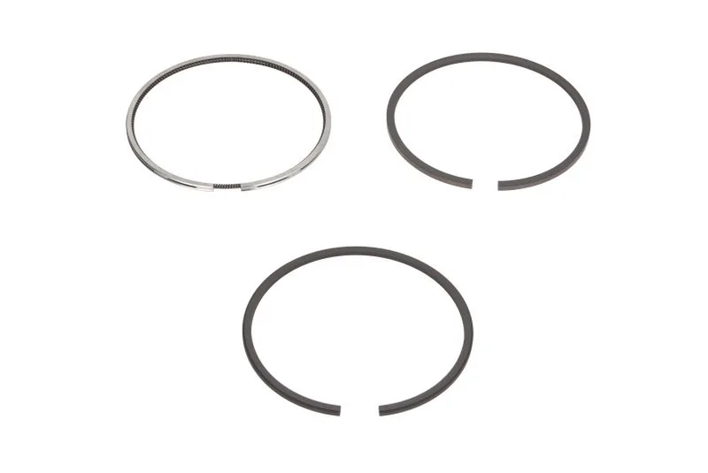 Set segmenti piston