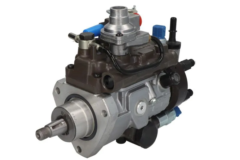Pompa de injectie
