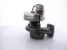 Turbocompresor