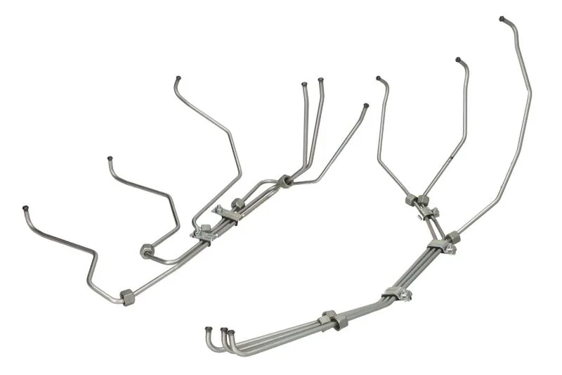 04225711 Furtun combustibil OE DEUTZ