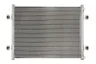 422058N Condensator, climatizare AKS DASIS