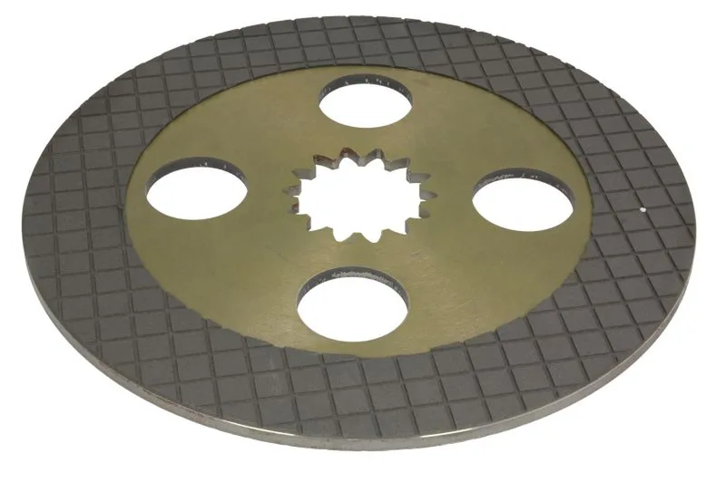 02-AG018 Disc frana SBP