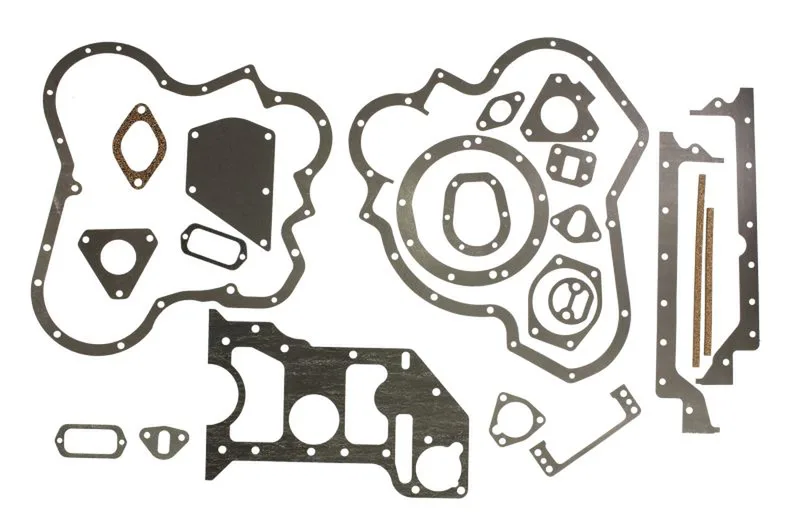 Set garnituri complet, motor
