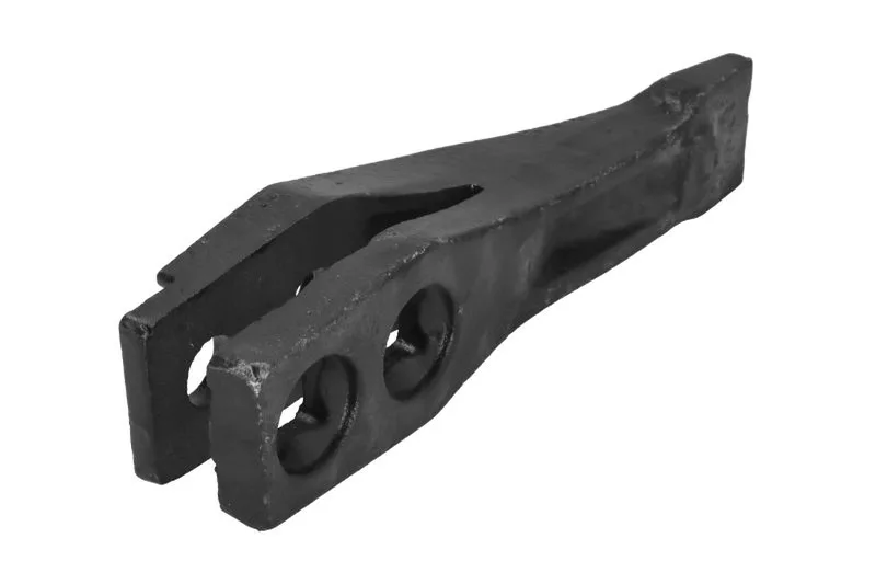 Excavator bucket