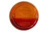 Dispersor, lampa spate