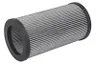 HD 10 031 X Filtru, sistem hidraulic primar MANN-FILTER