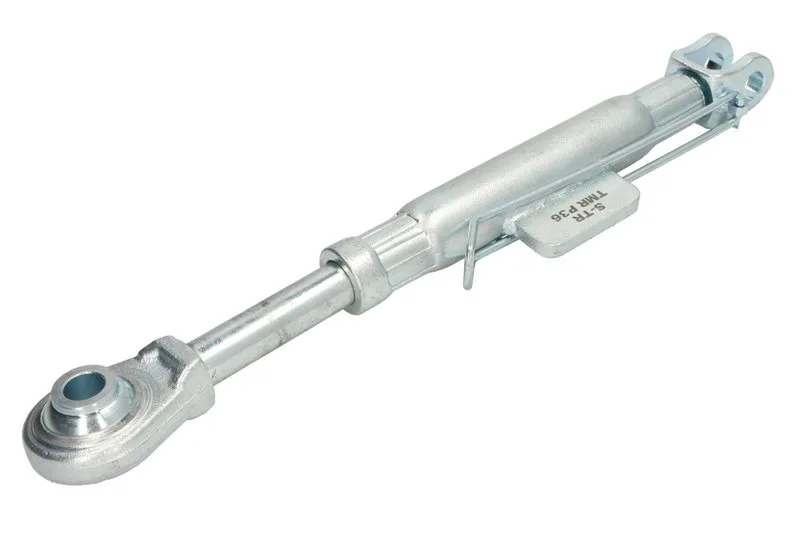 Side lashing, stabiliser