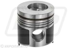 Piston