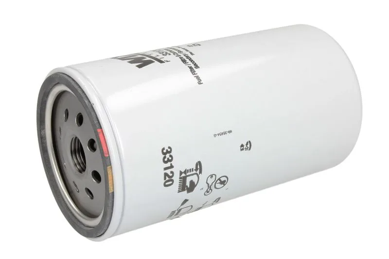 Filtru combustibil