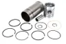 Set raparatii, piston/bucsa cursa cilindru