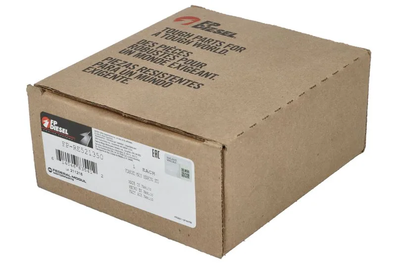 RE521350 Cuzinet arbore cotit FP DIESEL