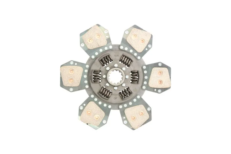 Disc ambreiaj