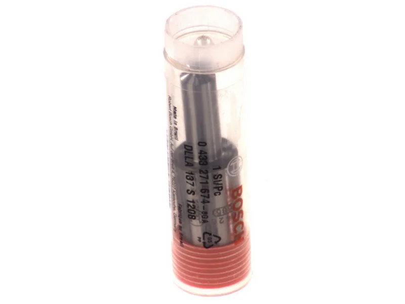 Injector
