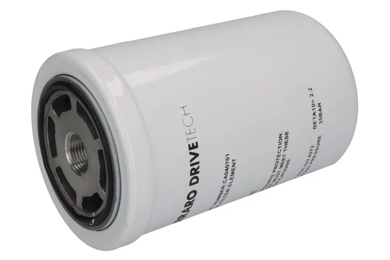 Filtru, sistem hidraulic primar